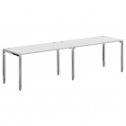 Рабочая станция Skyland XTEN GLOSS XGWST 2870 Белая