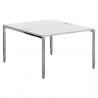 Рабочая станция Skyland XTEN GLOSS XGWST 1214 Белая