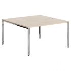 Рабочая станция Skyland XTEN GLOSS XGWST 1414 Бук Тиара