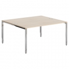 Рабочая станция Skyland XTEN GLOSS XGWST 1614 Бук Тиара