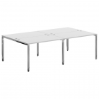 Рабочая станция Skyland XTEN GLOSS XGWST 2414 Белая