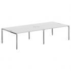 Рабочая станция Skyland XTEN GLOSS XGWST 3214 Белая