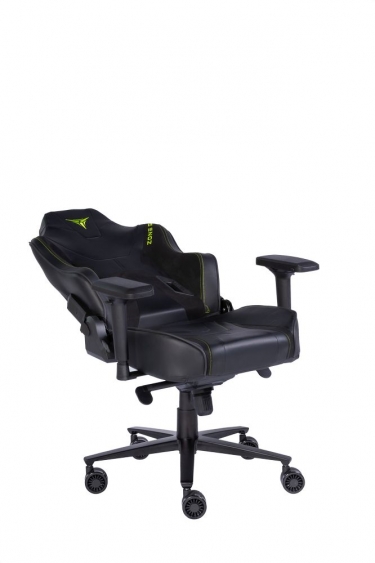 Кресло геймерское ZONE 51 ARMADA Black