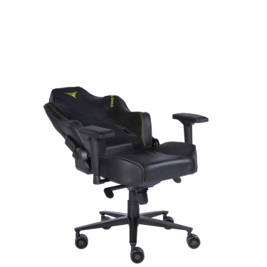 Кресло геймерское ZONE 51 ARMADA Black