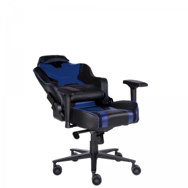 Кресло геймерское ZONE 51 ARMADA Black-Blue