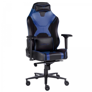Кресло геймерское ZONE 51 ARMADA Black-Blue