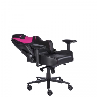 Кресло геймерское ZONE 51 ARMADA Black-Pink
