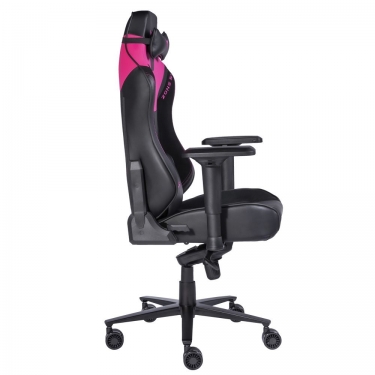 Кресло геймерское ZONE 51 ARMADA Black-Pink