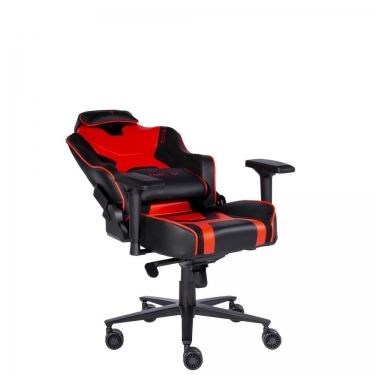 Кресло геймерское ZONE 51 ARMADA Black-Red