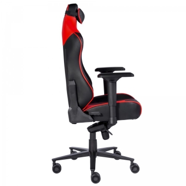Кресло геймерское ZONE 51 ARMADA Black-Red