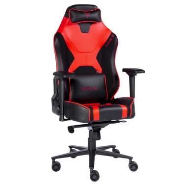 Кресло геймерское ZONE 51 ARMADA Black-Red