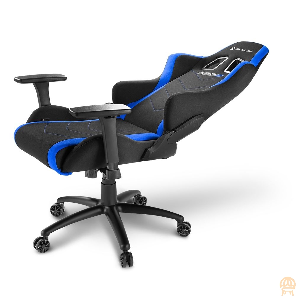 яндекс маркет компьютерное кресло игровое