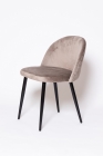 Стул Цвет мебели UDC 7003 Темно-бежевый