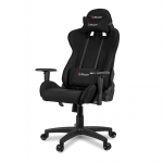 Геймерское кресло Arozzi Mezzo V2 Fabric Black