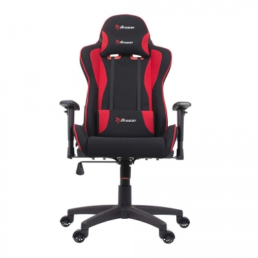 Геймерское кресло Arozzi Arozzi Mezzo V2 Fabric Red