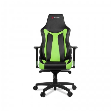 Геймерское кресло Arozzi Arozzi Vernazza Green