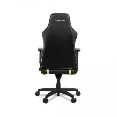 Геймерское кресло Arozzi Arozzi Vernazza Green