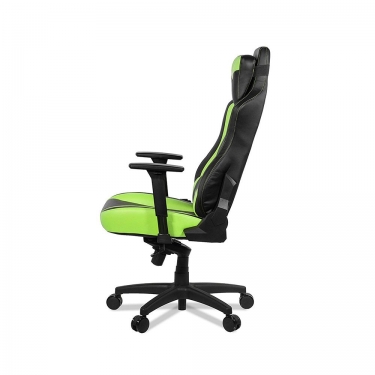 Геймерское кресло Arozzi Arozzi Vernazza Green