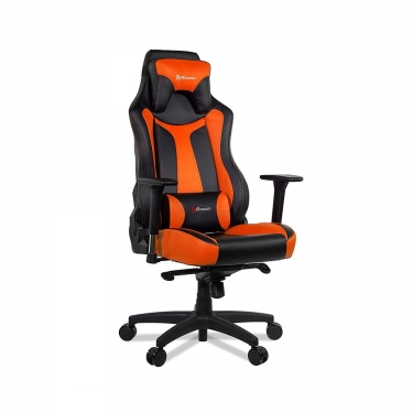 Геймерское кресло Arozzi Arozzi Vernazza Orange