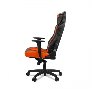 Геймерское кресло Arozzi Arozzi Vernazza Orange