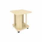 Столик журнальный Рива LIGHT С-СЖ-50 Клен