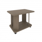 Столик журнальный Рива LIGHT С-СЖ-70 Вяз Благородный