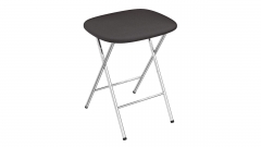 Табурет складной Трия Экстра коричневый Santorini 0429