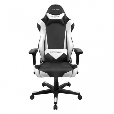 Геймерское кресло DXRacer OH/RE0/NW
