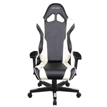 Геймерское кресло DXRacer OH/RE0/NW