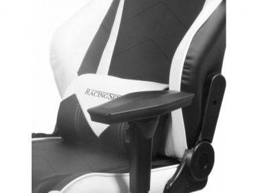 Геймерское кресло DXRacer OH/RE0/NW