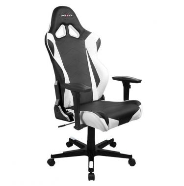 Геймерское кресло DXRacer OH/RE0/NW