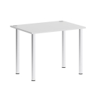 Стол письменный Рива HOME OFFICE VR.SP-3-98 Белый
