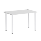 Стол письменный Рива HOME OFFICE VR.SP-3-118 Белый