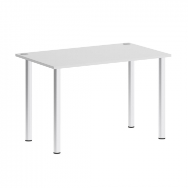 Стол письменный Рива HOME OFFICE VR.SP-3-118 Белый