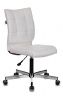 Кресло для оператора Бюрократ Бюрократ CH-330M Белый Lincoln 100