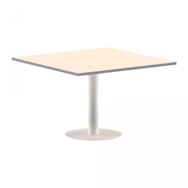 Конференц-стол на 4 человека Skyland IMAGO ПРГ-6 Клен-белый