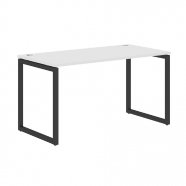 Стол письменный Skyland XTEN-Q XQST 147 Белый Антрацит