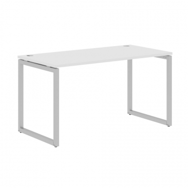 Стол письменный Skyland XTEN-Q XQST 147 Белый Алюминий