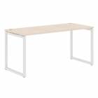 Стол письменный Skyland XTEN-Q XQST 167 Бук Тиара Белый