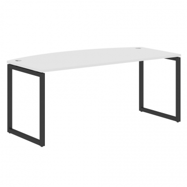Стол руководителя Skyland XTEN-Q XQET 189 Белый Антрацит