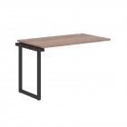 Рабочая станция Skyland XTEN-Q XQIST 1270 Дуб Сонома Антрацит