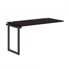 Рабочая станция Skyland XTEN-Q XQIST 1470 Легно темный Антрацит