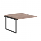 Рабочая станция Skyland XTEN-Q XQIWST 1214 Дуб Сонома Антрацит