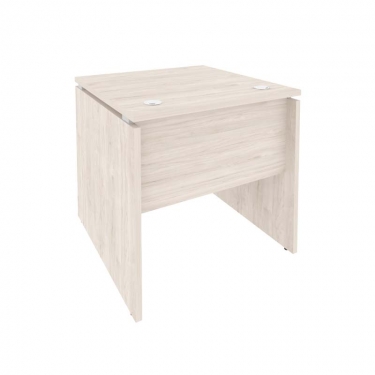 Стол письменный Рива ONIX O.SP-0.8 Денвер Светлый