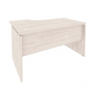 Стол эргономичный правый Рива ONIX O.SA-2R Денвер Светлый