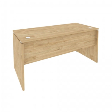 Стол письменный Рива ONIX O.SP-4.7 Тиквуд Светлый