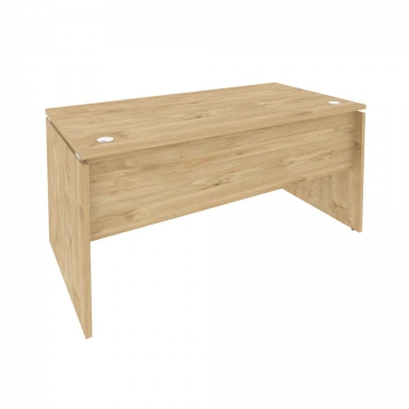 Стол письменный Рива ONIX O.SP-4.8 Тиквуд Светлый