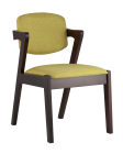 Стул обеденный Stool group VIVA (набор 2шт), Оливковый
