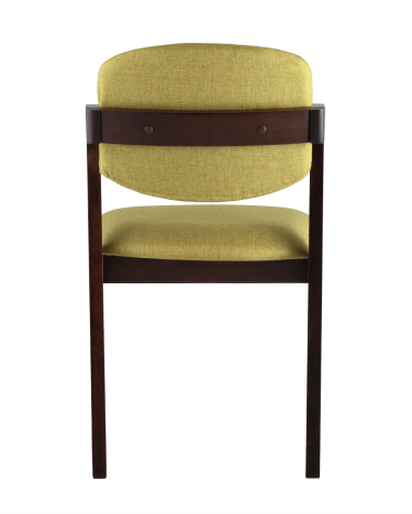 Стул обеденный Stool group VIVA (набор 2шт), Оливковый