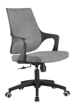 Кресло оператора Riva Chair 928 Серый